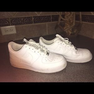 Nike Air Force 1